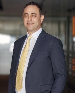 HAMDİ ERÇELİK